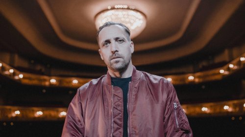 Danger Dan kündigt Live-Album und Geburtstagskonzerte in Berlin an