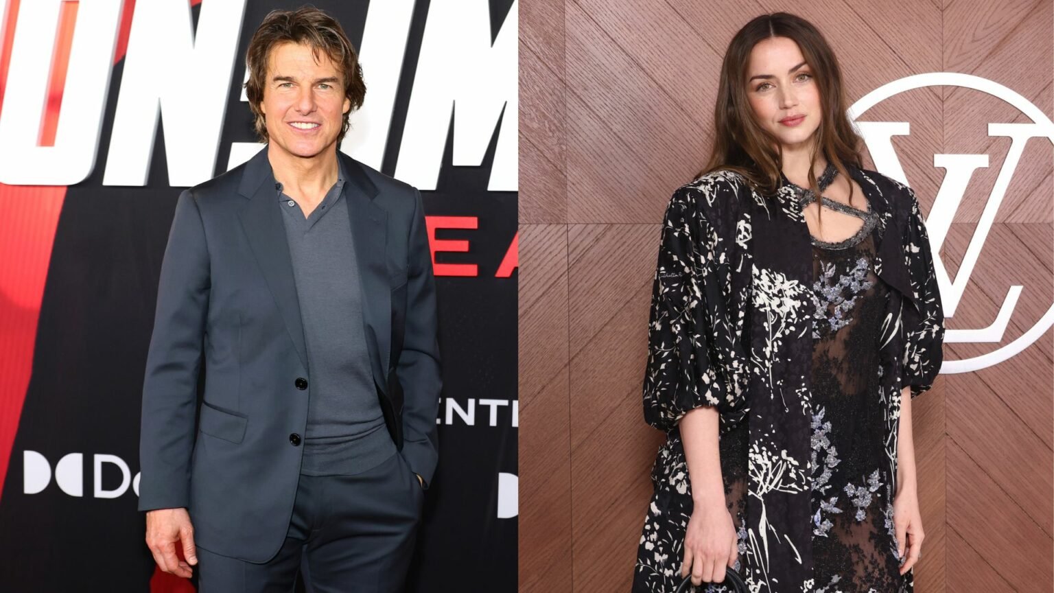 Was macht Tom Cruise und Ana de Armas zu einem potenziellen Paar?