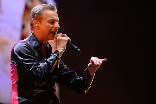 Depeche Mode Konzert in Düsseldorf: Setlist, Fotos, Videos
