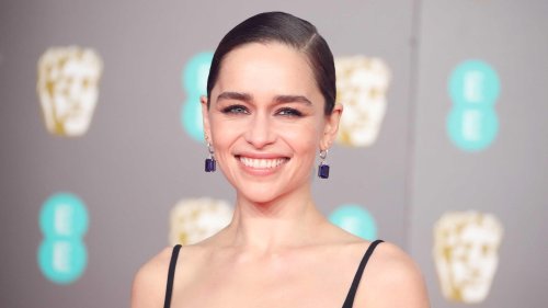 „Game of Thrones“: Foxtel-CEO nennt Emilia Clarke ein „kleines, pummeliges Mädchen“