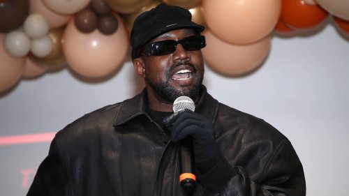 Kanye West berichtet von seinem Besuch bei Trump