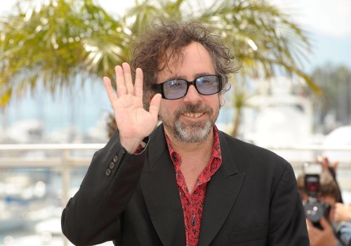 Tim Burton arbeitet an Serien-Adaption von „Die Addams Family“