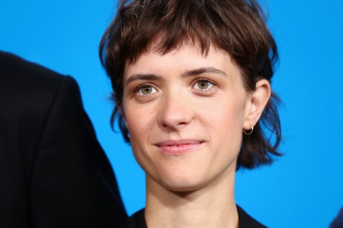 „Babylon Berlin“: Wieso ist Liv Lisa Fries nicht beim Dreh dabei?
