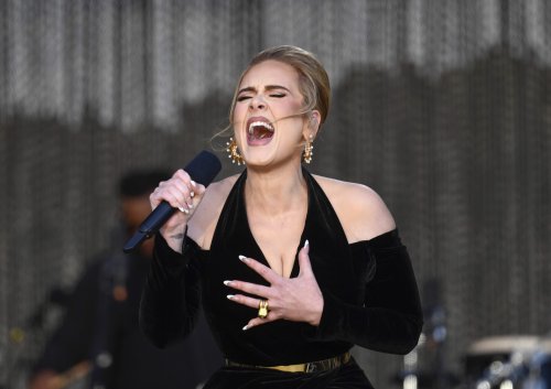 Schafft Adele es überhaupt, ihre 10 Konzerte auszuverkaufen? - Musikexpress