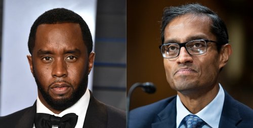 Prozess gegen Sean „Diddy“ Combs: So tickt Bundesrichter Arun Subramanian