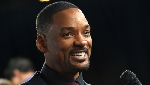 Will Smith: Sein Comeback-Album erweist sich als Misserfolg