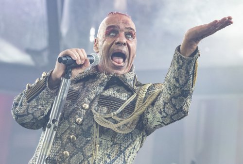 Rammstein live in Leipzig: Tickets, Anfahrt, Wetter