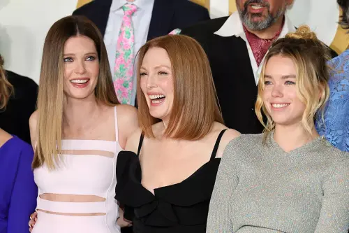 Das hat es mit dem Hype um die Netflix-Serie „Sirens“ auf sich