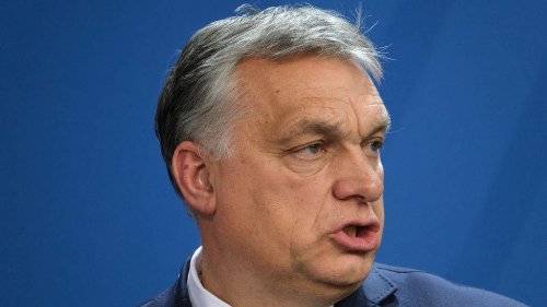 Europäisches Rap-Battle: Mit ChatGPT gegen Viktor Orbán