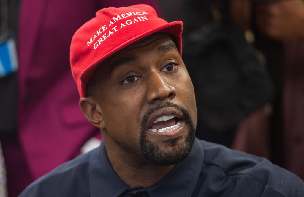 Kanye West: Wegen Taylor Swift nie live beim Super Bowl?
