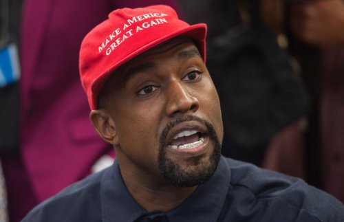 Kanye West: Wegen Taylor Swift nie live beim Super Bowl?