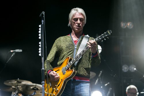 Paul Weller kündigt neues Album 66 an – „Soul Wandering“ hier hören - Musikexpress