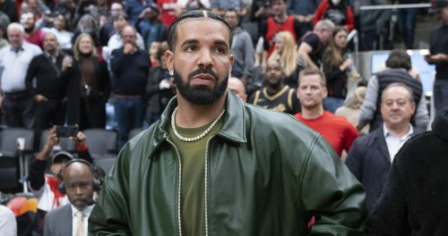 Warum Drake sein eigenes Label verklagt