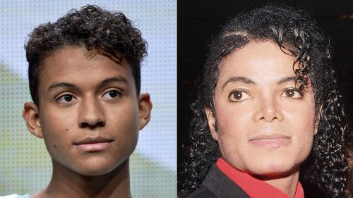 Biopic „Michael“: Michael Jacksons Neffe Jaafar Jackson soll den King of Pop verkörpern