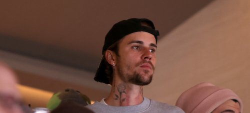 Justin Bieber: Fans besorgt wegen Coachella-Look
