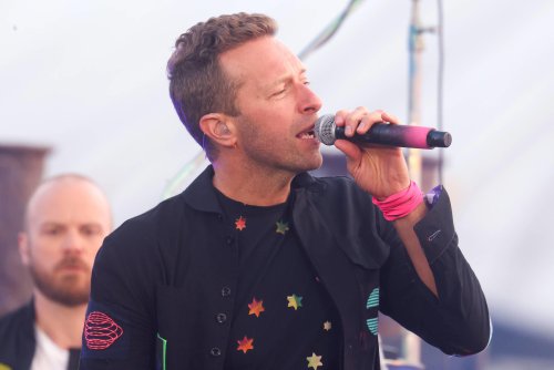 Coldplay-Konzerte in Berlin 2022: Tickets, Termine, Anfahrt, Wetter