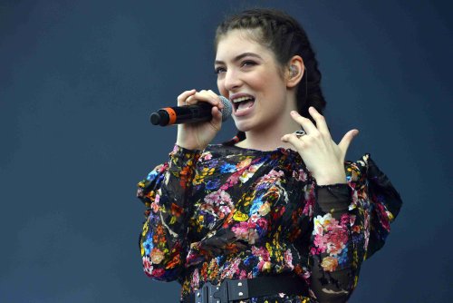 Lorde: Deutschlandkonzerte im Dezember – präsentiert von ME