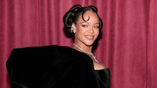 Rihanna ist mit einem neuen Song zurück – aber anders als erwartet