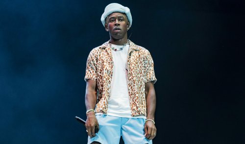 Tyler, the Creator live in Berlin: Tickets, Zeiten, Setlist & Anfahrt