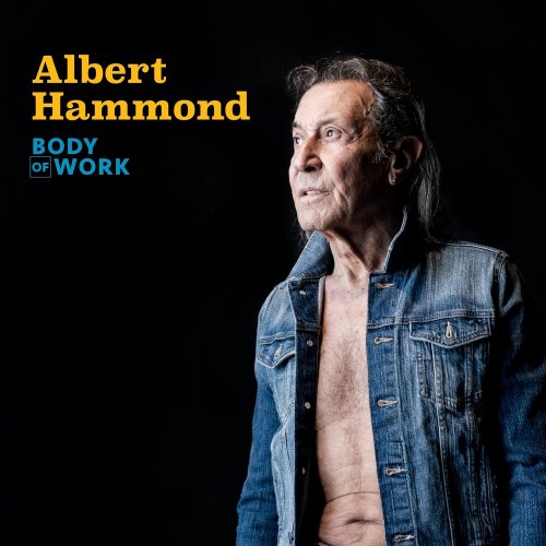 Review: Albert Hammond - BODY OF WORK - Musikexpress