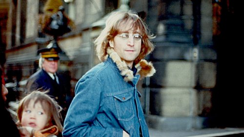 John Lennon: So seltsam entschuldigte sich sein Mörder (Video) - Musikexpress