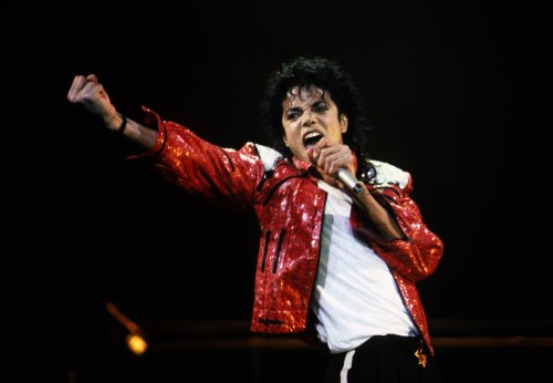 Sohn Prince über Michael Jacksons helle Hautfarbe: „Er war sehr unsicher“ - Musikexpress