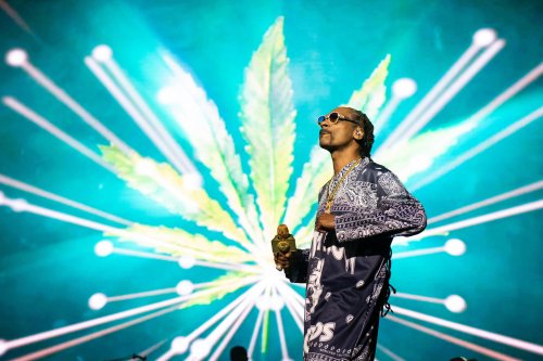 Snoop Dogg live: „Donnersdogg“ mit D12 in der Max-Schmeling-Halle in Berlin