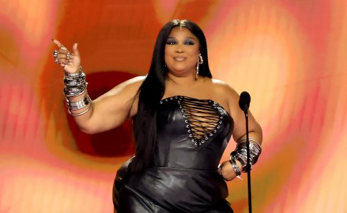 Lizzo übernimmt Hauptrolle in Biopic „Rosetta“