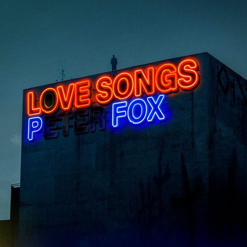 Review: Peter Fox - LOVE SONGS - Musikexpress