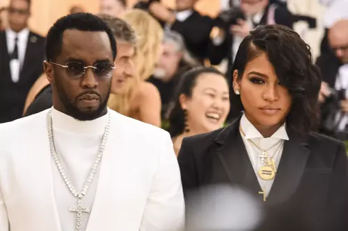 Sean „Diddy“ Combs: Make-up-Artistin von Cassie sagt im Prozess aus