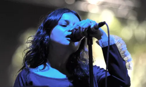 Kaufanleitung: Die besten Alben von Mazzy Star im Ranking