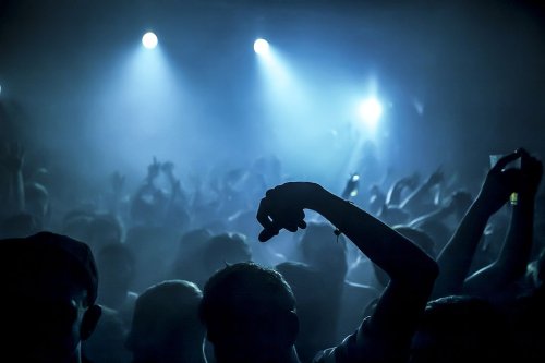 Techno no? Techno yes? So sieht der Dancefloor des Hier & Jetzt aus