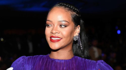 Rihannas Superbowl-Autritt soll in einer Doku verfilmt werden