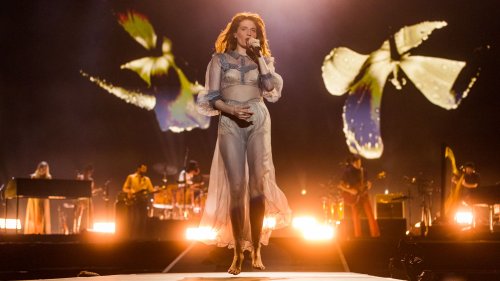 Tempelhof Sounds 2022: Florence + the Machine als dritte Festival-Headliner angekündigt