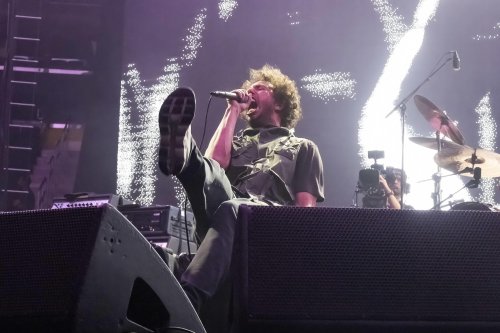 Europa-Tour-Absage von Rage Against the Machine: Freund der Band gibt Grund bekannt