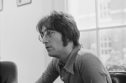 John Lennon: Kugel aus Mordwaffe wird versteigert - Musikexpress