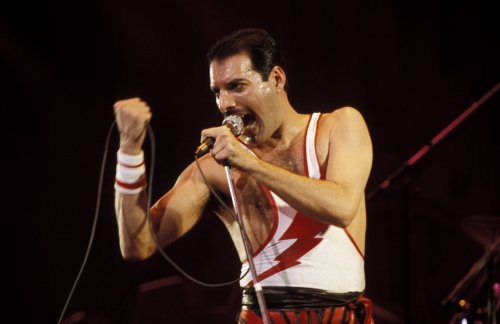 Warum Freddie Mercury die Quersumme aus Heavy Metal und Disney ist - Musikexpress