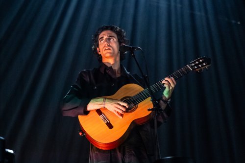 Tamino im Interview: „Ich bin immer auf der Suche nach der Wahrheit“