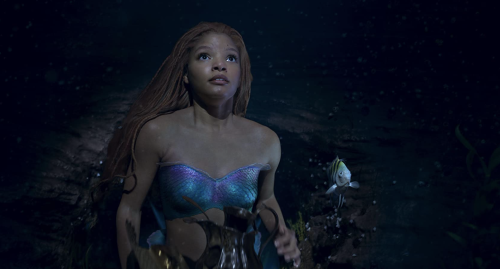 „Arielle, die Meerjungfrau“ floppt gnadenlos an asiatischen Kino-Kassen