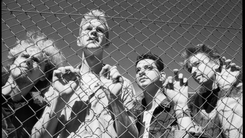 „Depeche Mode by Anton Corbijn“ beim Taschen-Verlag stark reduziert