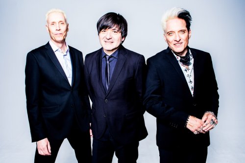Die Ärzte lösten sich 1988 auf Sylt auf: Ein Nachruf, der dann doch nicht endgültig war - Musikexpress