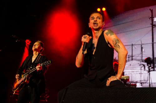 Depeche Mode: Darum heißt das neue Album „MEMENTO MORI“