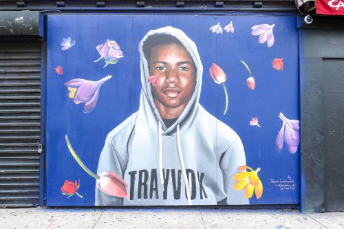 Von Mark Zuckerberg bis Trayvon Martin: Gehören Hoodies ins Museum?