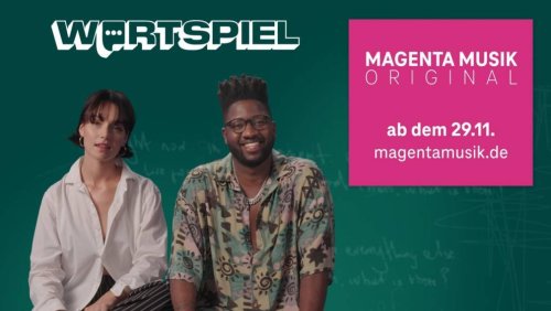 MagentaMusik Originals: Telekom unterstützt Musiker:innen mit neuer Initiative