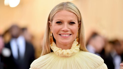 „Unverantwortlich!“: Gwyneth Paltrow erntet erneut Kritik