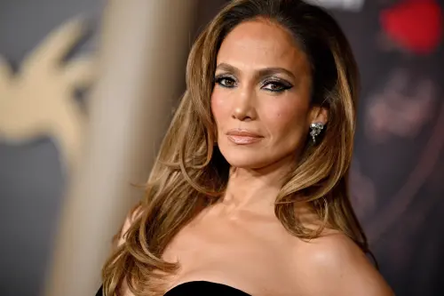 Jennifer Lopez wird verklagt