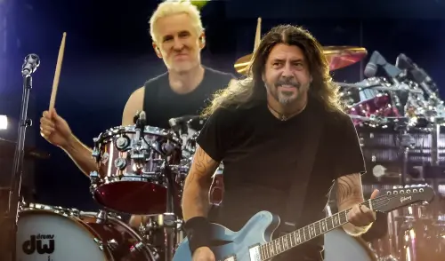Wurde Josh Freese seine Pudel-Passion zum Verhängnis?