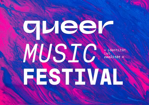 Queer Music Festival veröffentlicht Programm - Musikexpress
