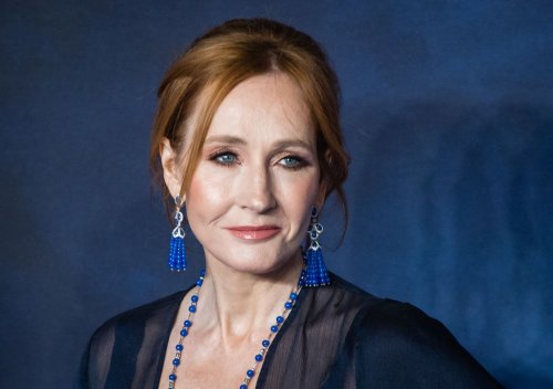 J. K. Rowling: Trans-Unterstützer bleiben im „Harry Potter“-Cast