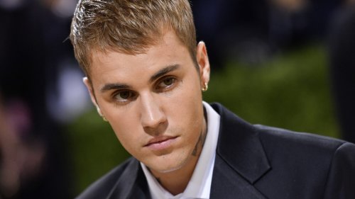 Justin Bieber fühlt sich wie ein „Betrüger“